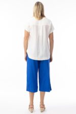 Essentials Linen Mix Pant - Image 5