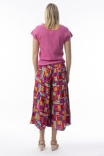 Peru Culotte Pants - Image 3