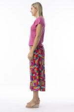 Peru Culotte Pants - Image 2
