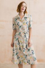 Robyn Dress Harding