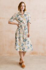 Robyn Dress Harding - Image 2