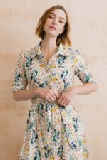 Robyn Dress Harding - Image 6