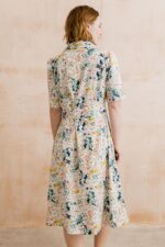 Robyn Dress Harding - Image 7