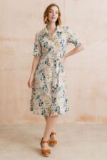 Robyn Dress Harding - Image 5