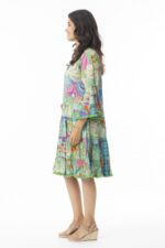 Santa Cruz Layers Dress - Image 5