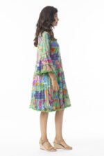 Santa Cruz Layers Dress - Image 4