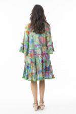 Santa Cruz Layers Dress - Image 3