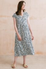 Shine Restore Midi Dress - Image 2