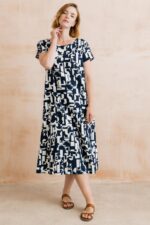 Summer Breeze Highline Dress - Image 2