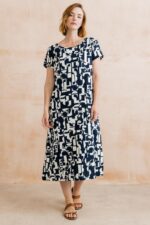 Summer Breeze Highline Dress