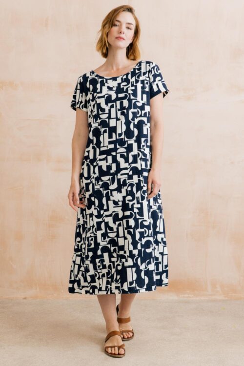 Summer Breeze Highline Dress