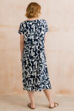 Summer Breeze Highline Dress - Image 3