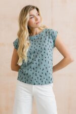 Sway Verbena T-Shirt