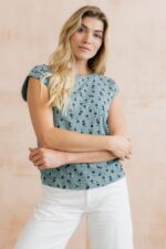 Sway Verbena T-Shirt - Image 5