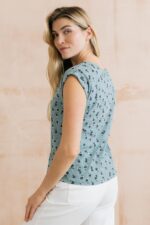 Sway Verbena T-Shirt - Image 4