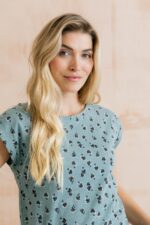 Sway Verbena T-Shirt - Image 3