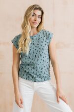 Sway Verbena T-Shirt - Image 2