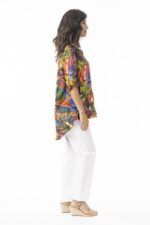 Torgua Frill Top - Image 3