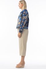 Wyndham Printed Jacket - Image 2