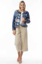 Wyndham Printed Jacket