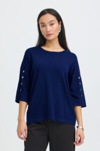 FRBesmock PU 10 Jumper