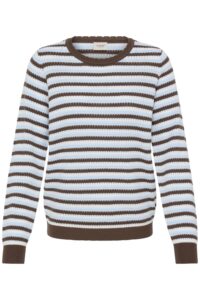 FRCaia PU 4 Jumper
