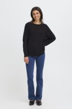 FREretta PU 3 Sweater - Image 7