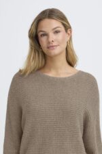 FREretta PU 3 Sweater - Image 3