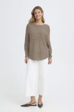 FREretta PU 3 Sweater
