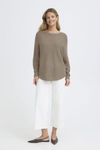 FREretta PU 3 Sweater