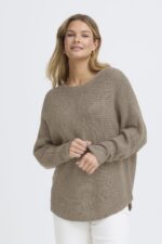 FREretta PU 3 Sweater - Image 5