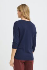 FRMary PU 17 Jumper - Image 2
