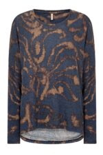 SC- Biara AOP 160 Printed Jumper