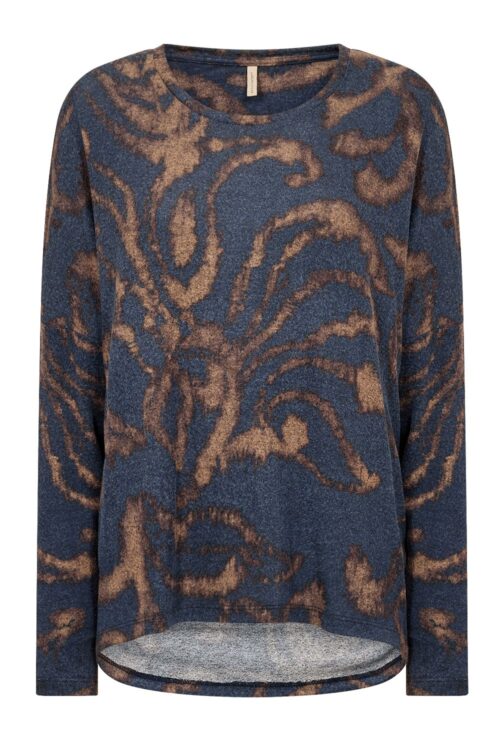 SC- Biara AOP 160 Printed Jumper