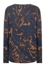 SC- Biara AOP 160 Printed Jumper - Image 2