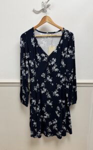 FRAmy DR 7 Dress