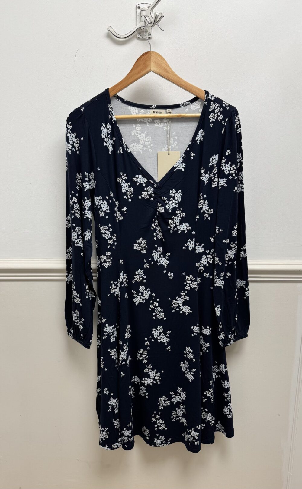 IMG_3751 FRAmy DR 7 Dress - Image 1