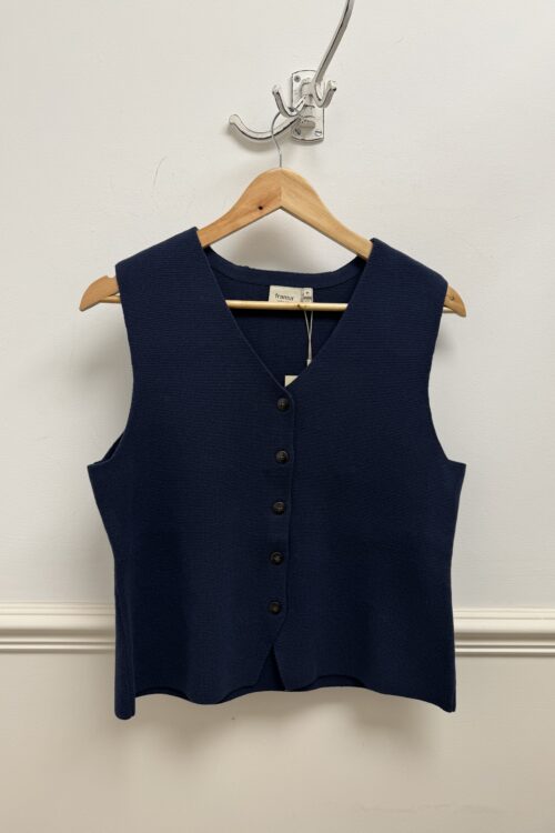 FRIta VE 1 Waistcoat