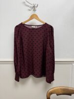 FRAdara BL 3 Blouse