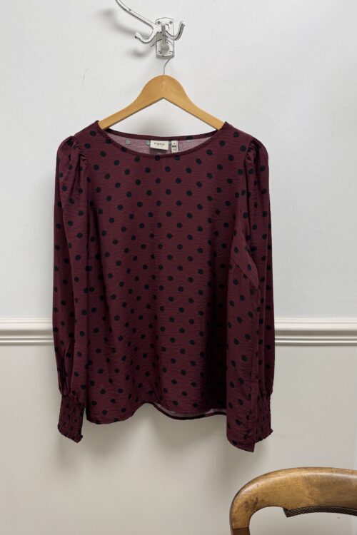 FRAdara BL 3 Blouse