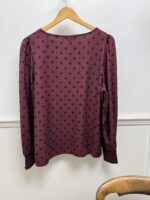 FRAdara BL 3 Blouse - Image 3