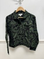 Congo Cord Jacket