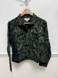 Congo Cord Jacket