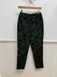 Congo Print Stretch Pant