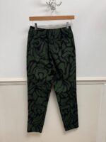 Congo Print Stretch Pant - Image 2