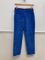 Cord Jeans