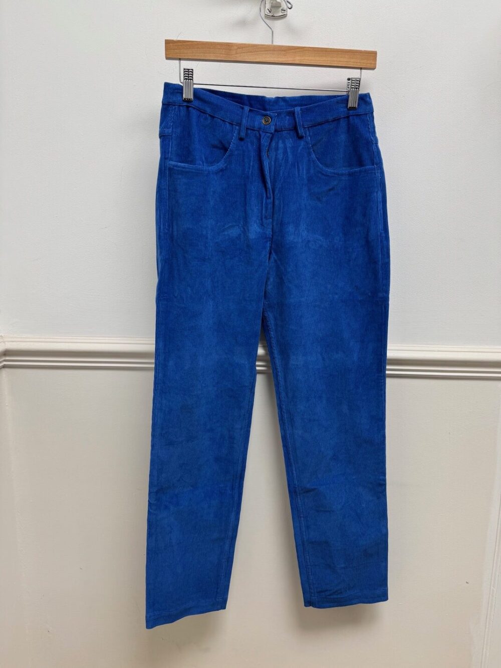 IMG_4387 Cord Jeans - Image 1