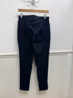 Ponte Straight Leg Pant - Image 5