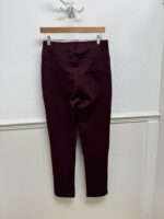 Ponte Straight Leg Pant - Image 2