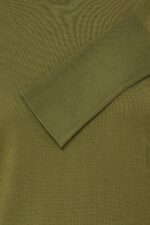 BYMmorla Long Cuff Jumper - Image 8